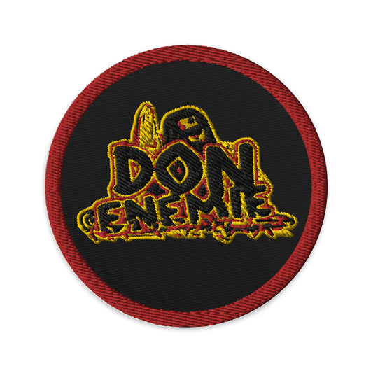 Don Enemie Patch