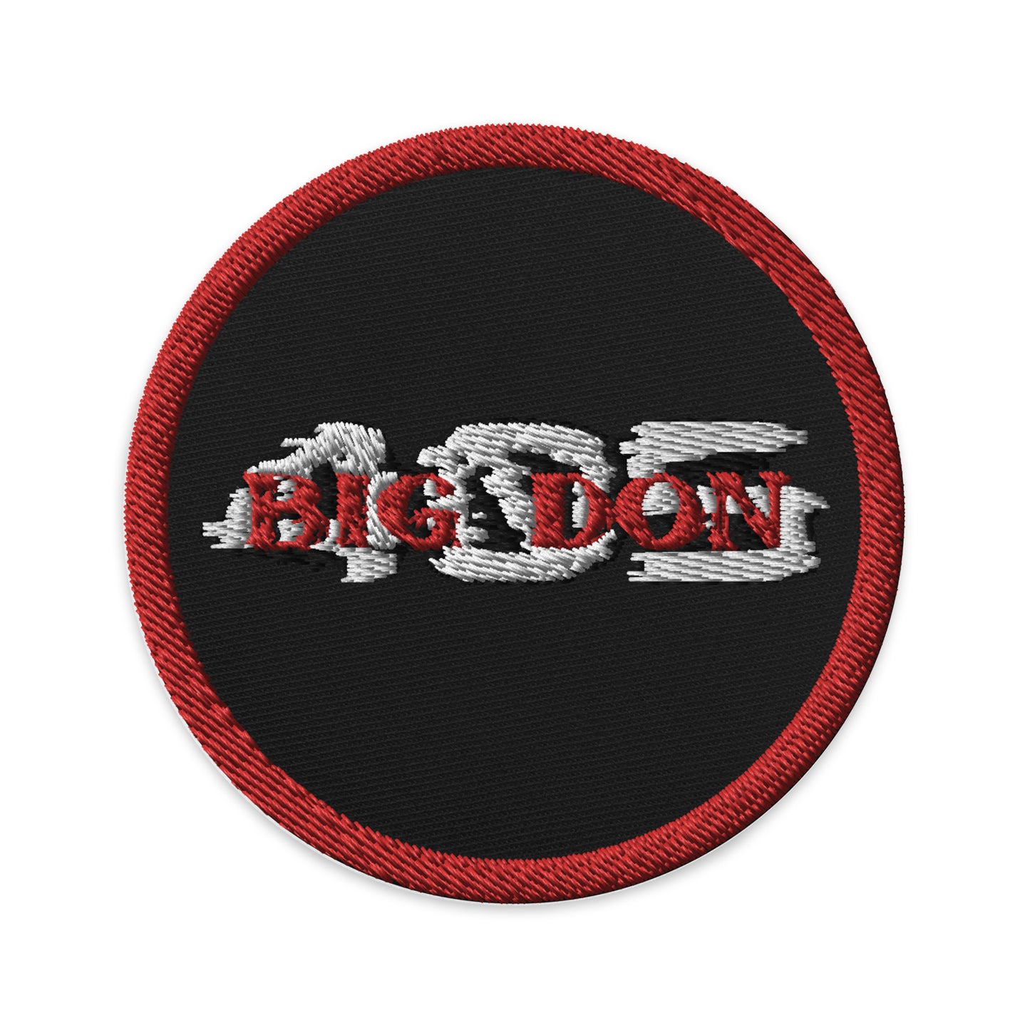 BigDon405 Patch