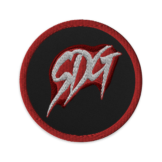 SDG Patch