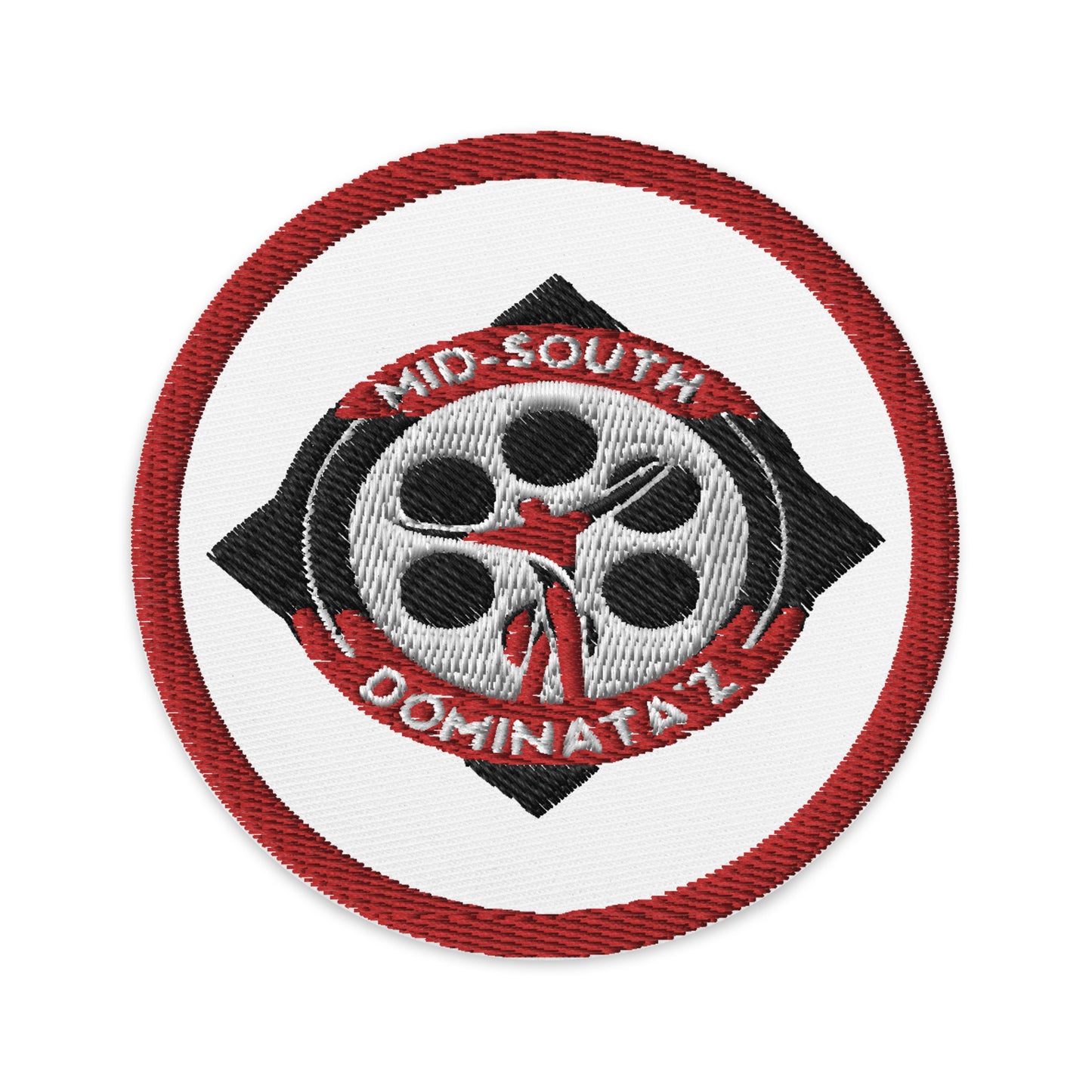 MSD Patch