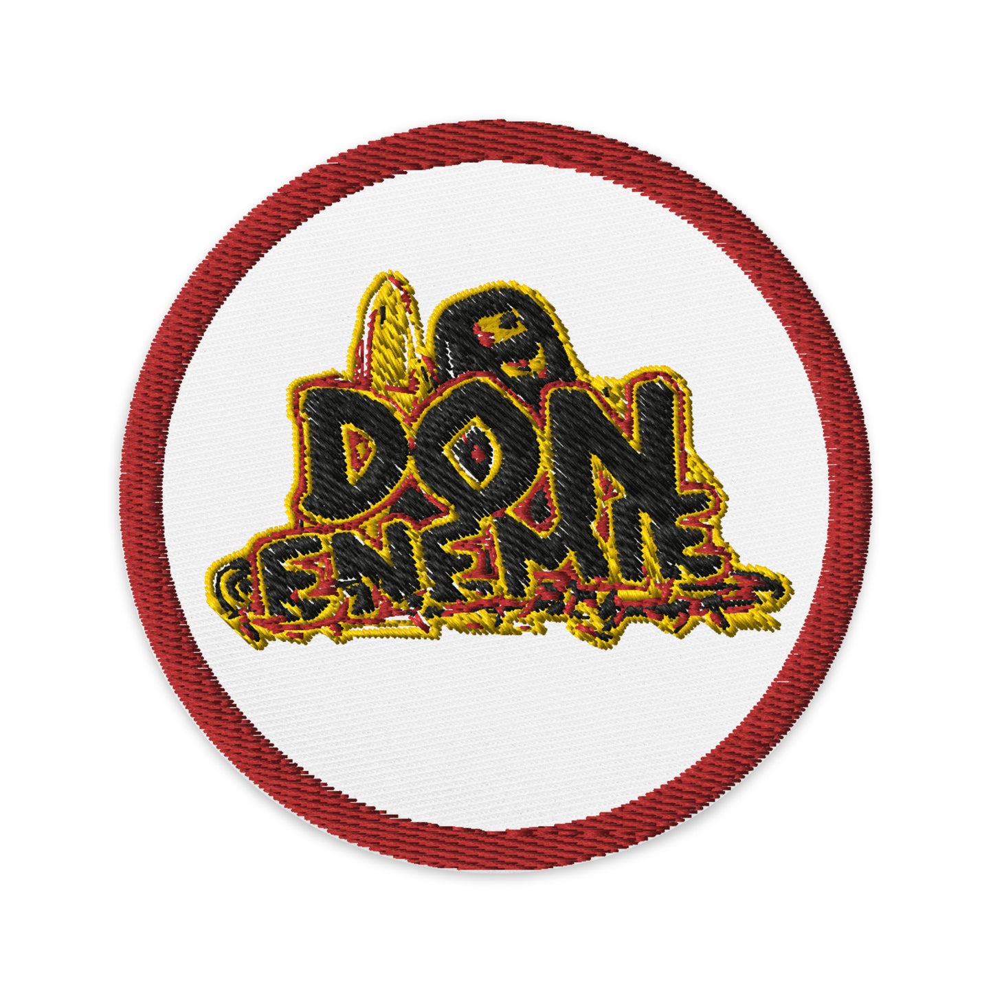 Don Enemie Patch