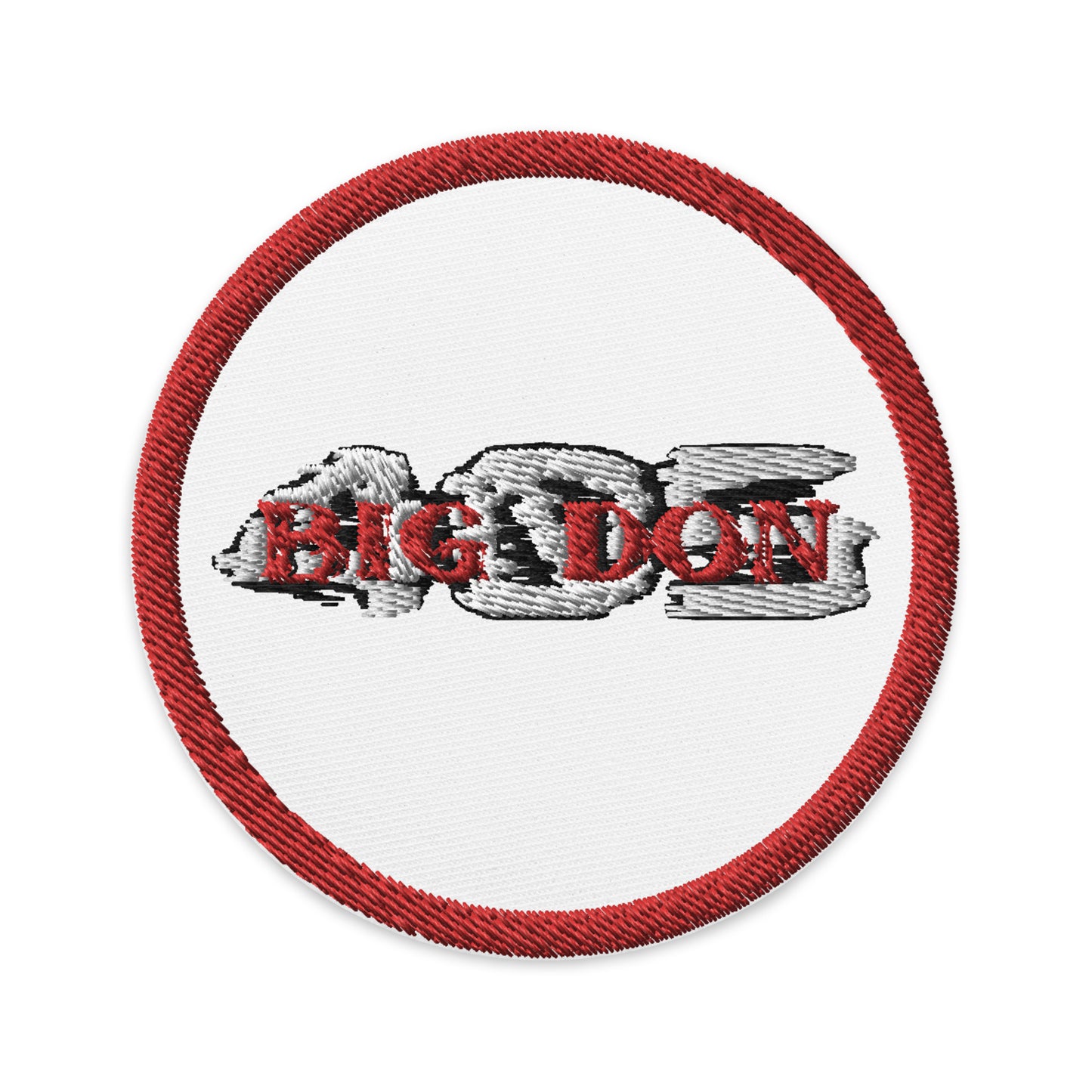 BigDon405 Patch