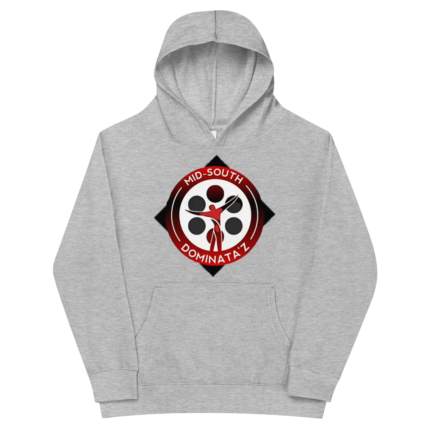 Kids MSD Fleece Hoodie