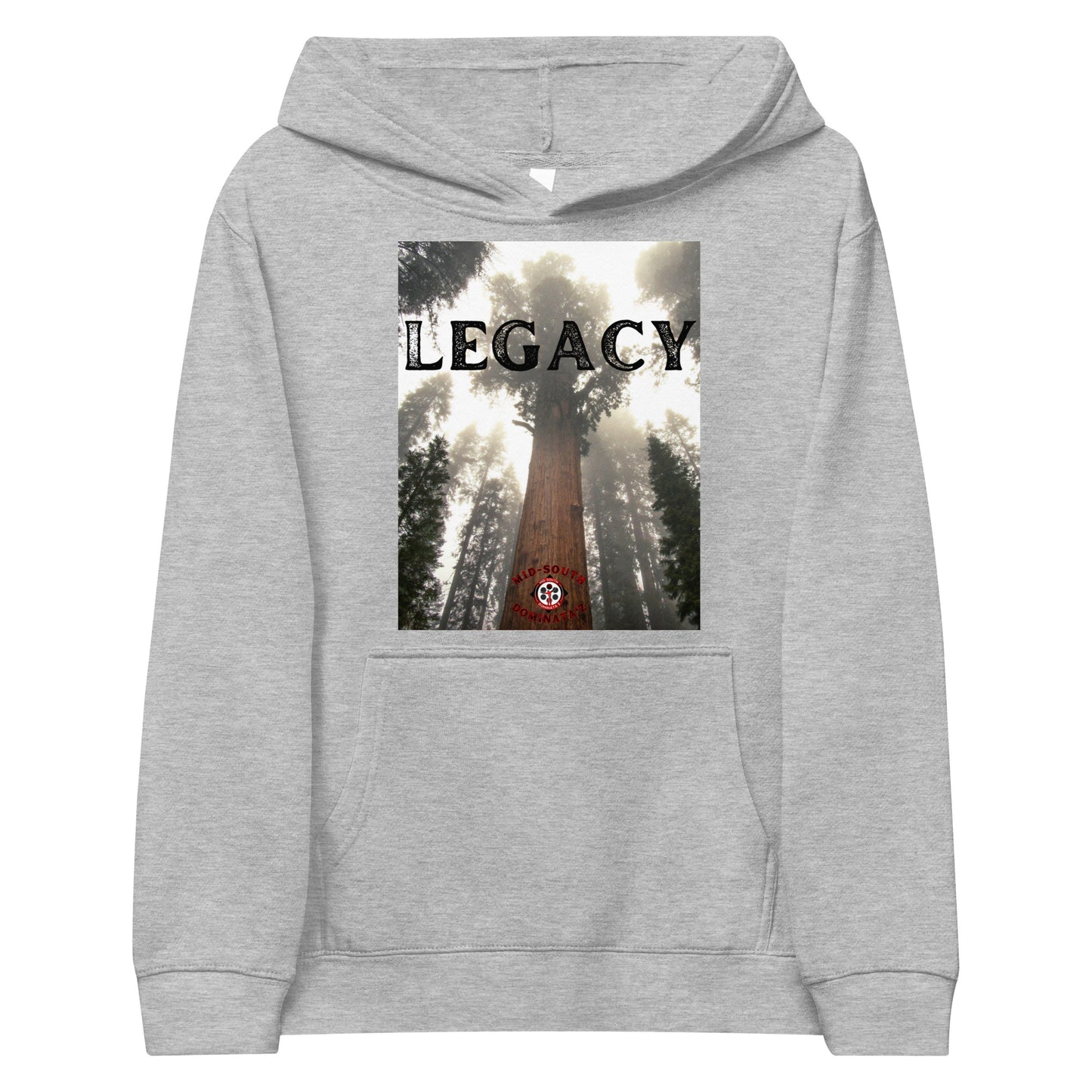 Youth Legacy Hoodie