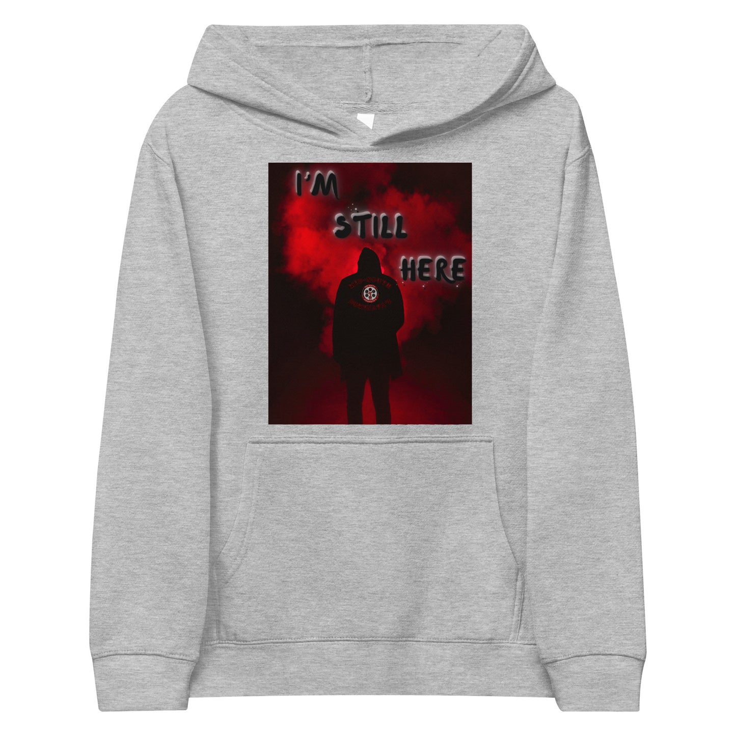 Youth When The Smoke Clears Hoodie