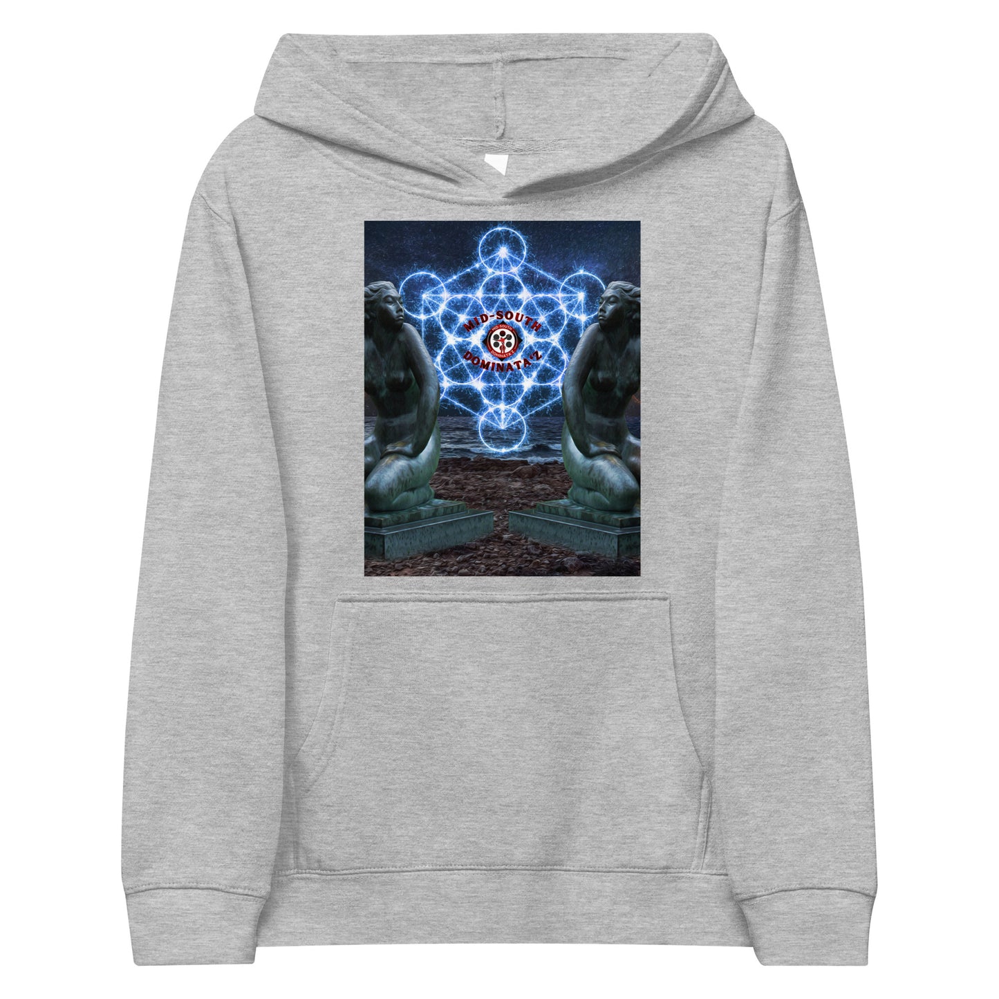 Youth Dimensions Hoodie