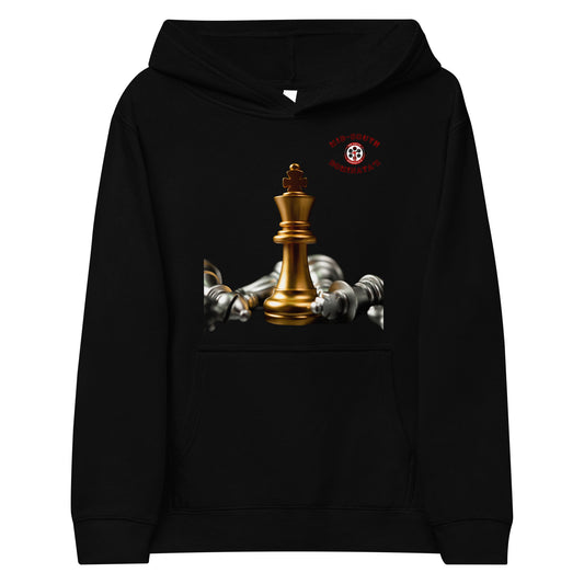 Youth Longevity Hoodie