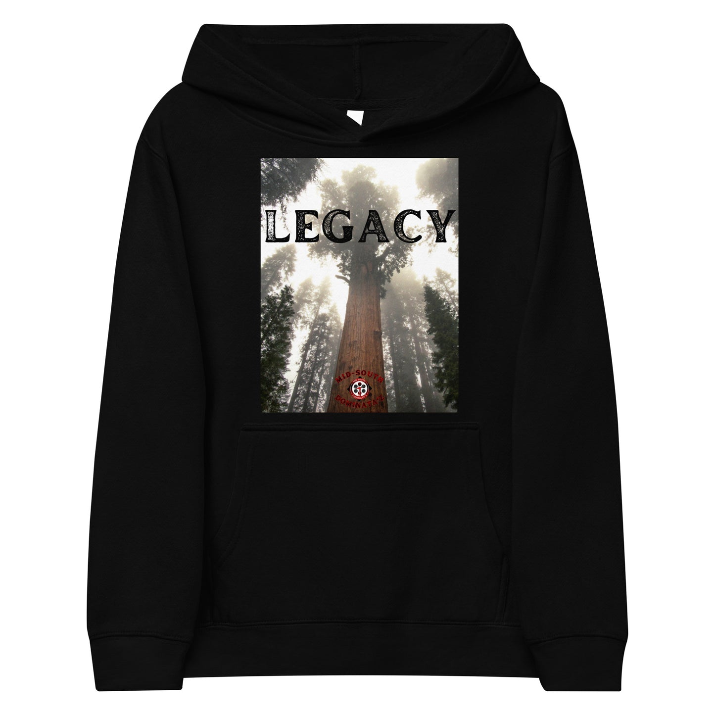 Youth Legacy Hoodie