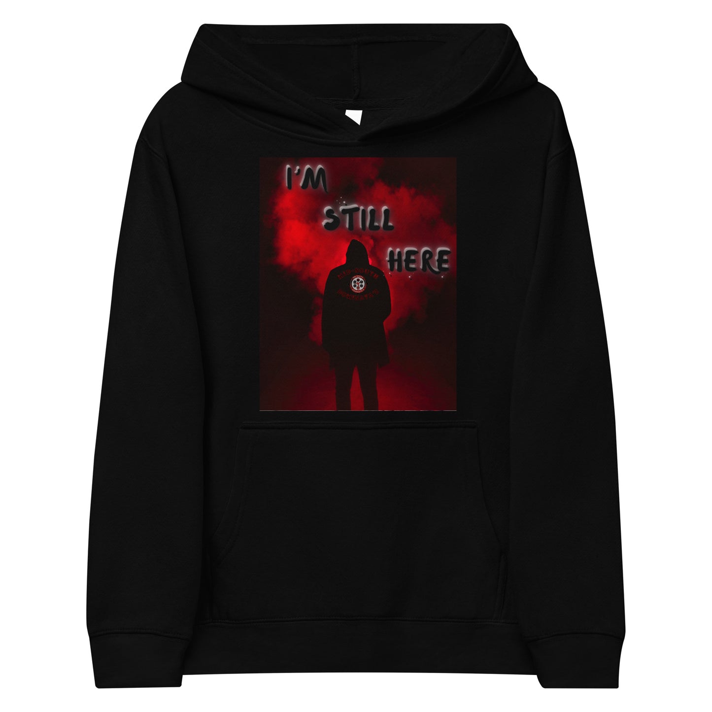 Youth When The Smoke Clears Hoodie