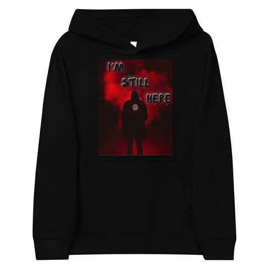 Youth When The Smoke Clears Hoodie