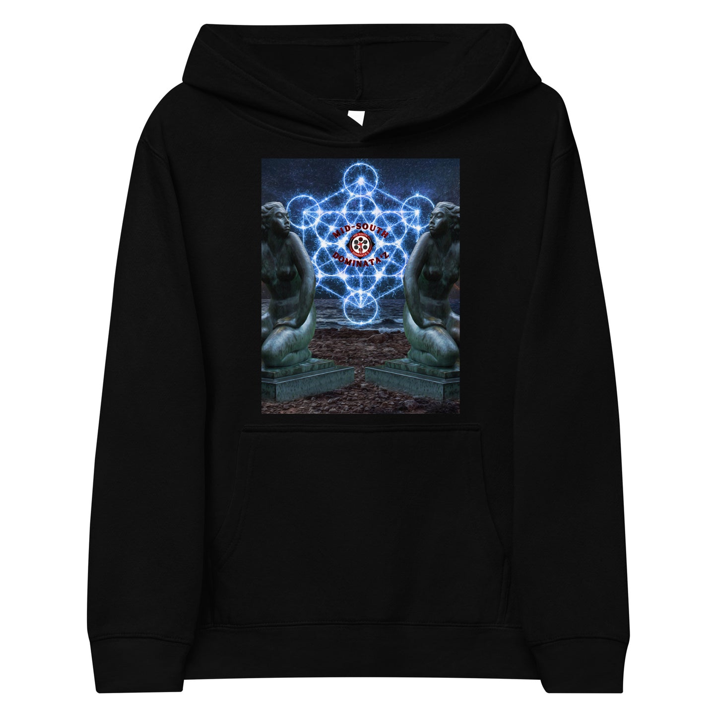 Youth Dimensions Hoodie