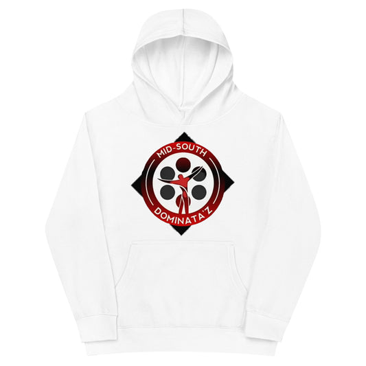 Kids MSD Fleece Hoodie