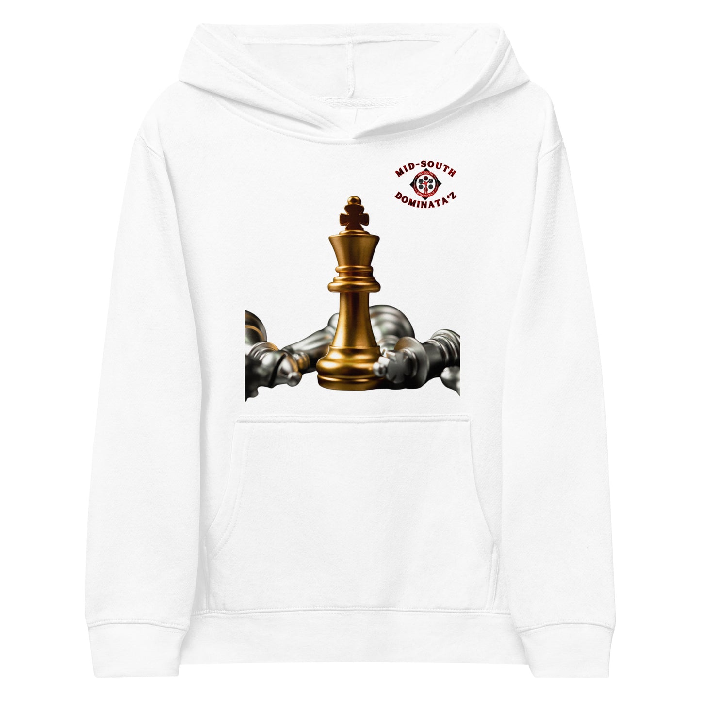 Youth Longevity Hoodie