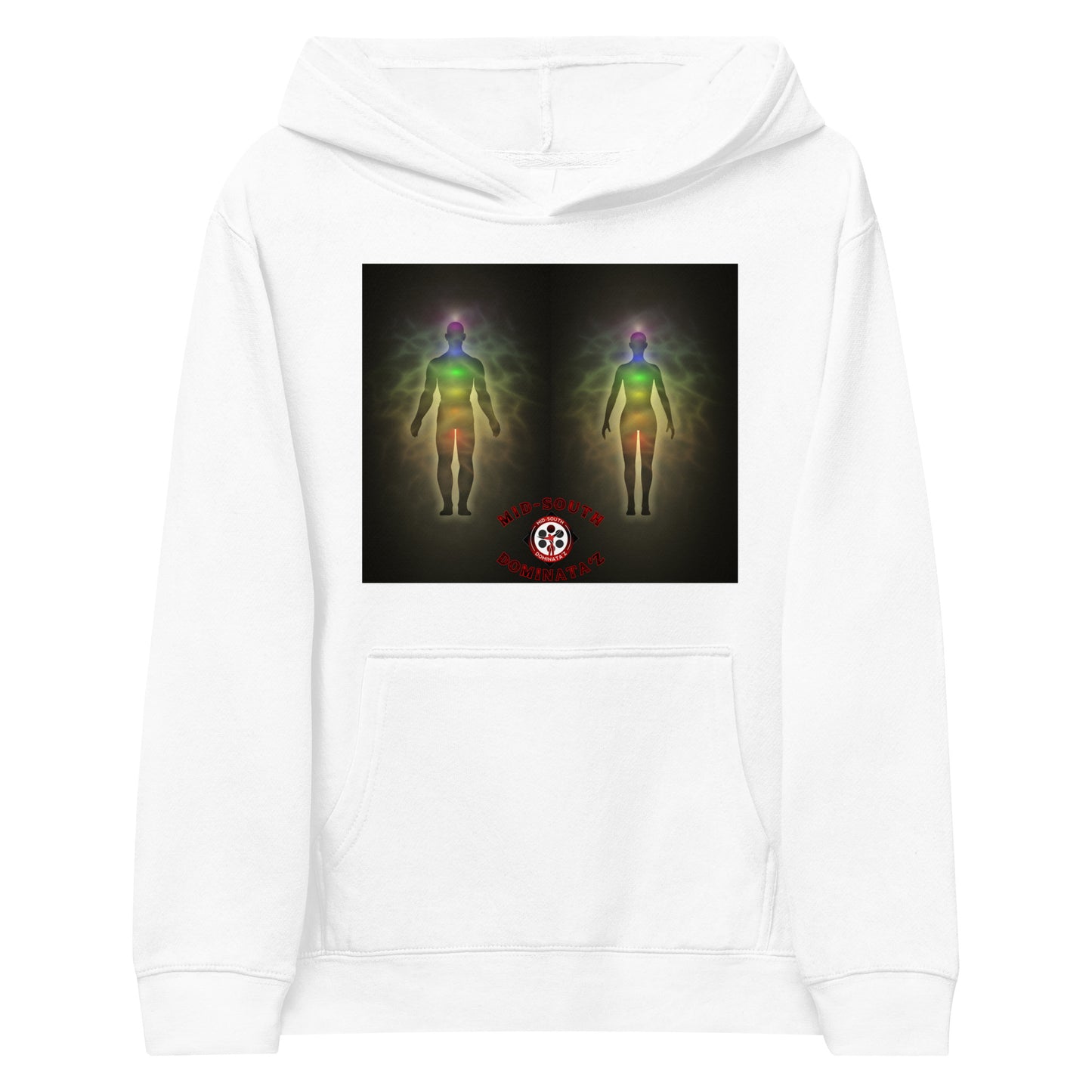 Youth Our Power Hoodie