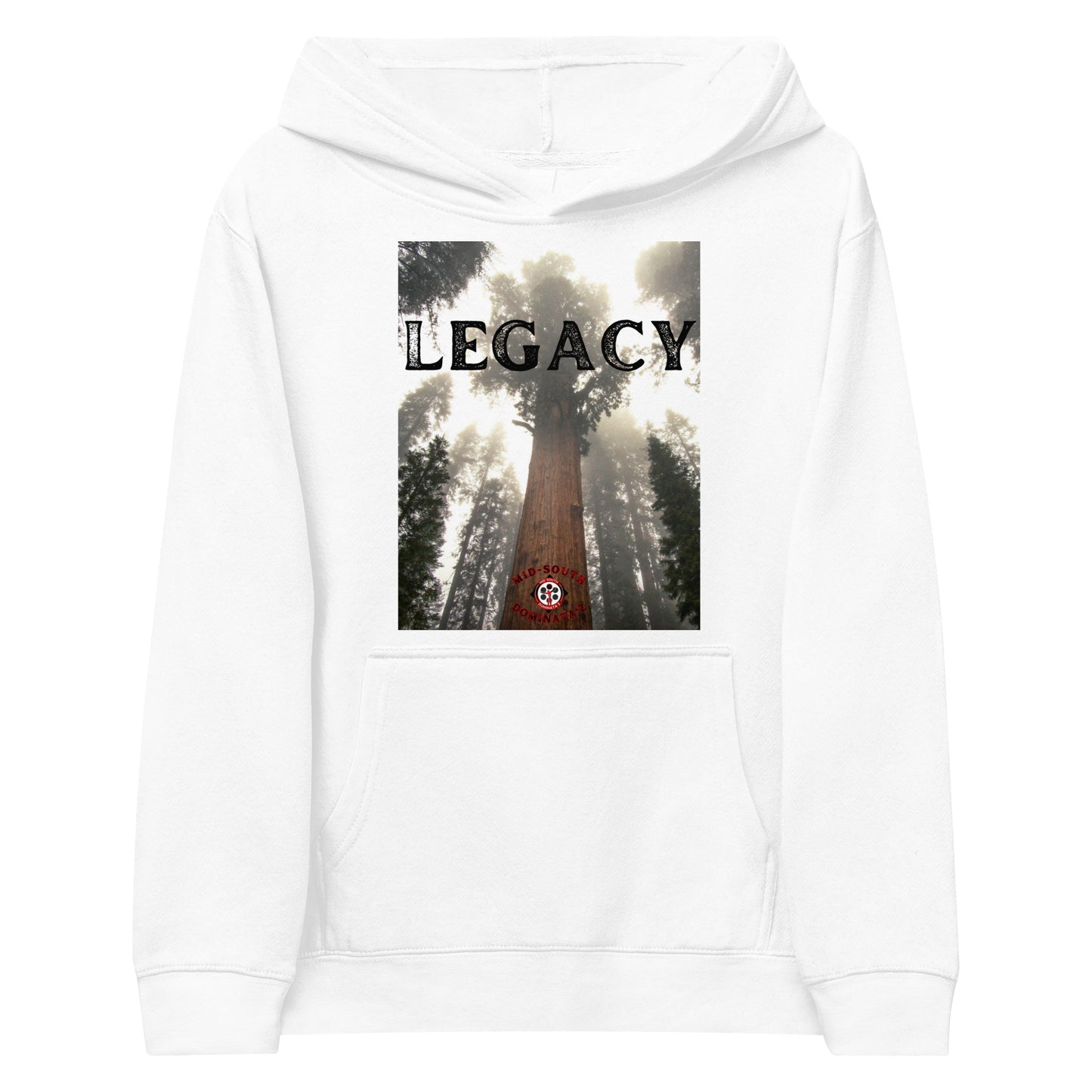 Youth Legacy Hoodie