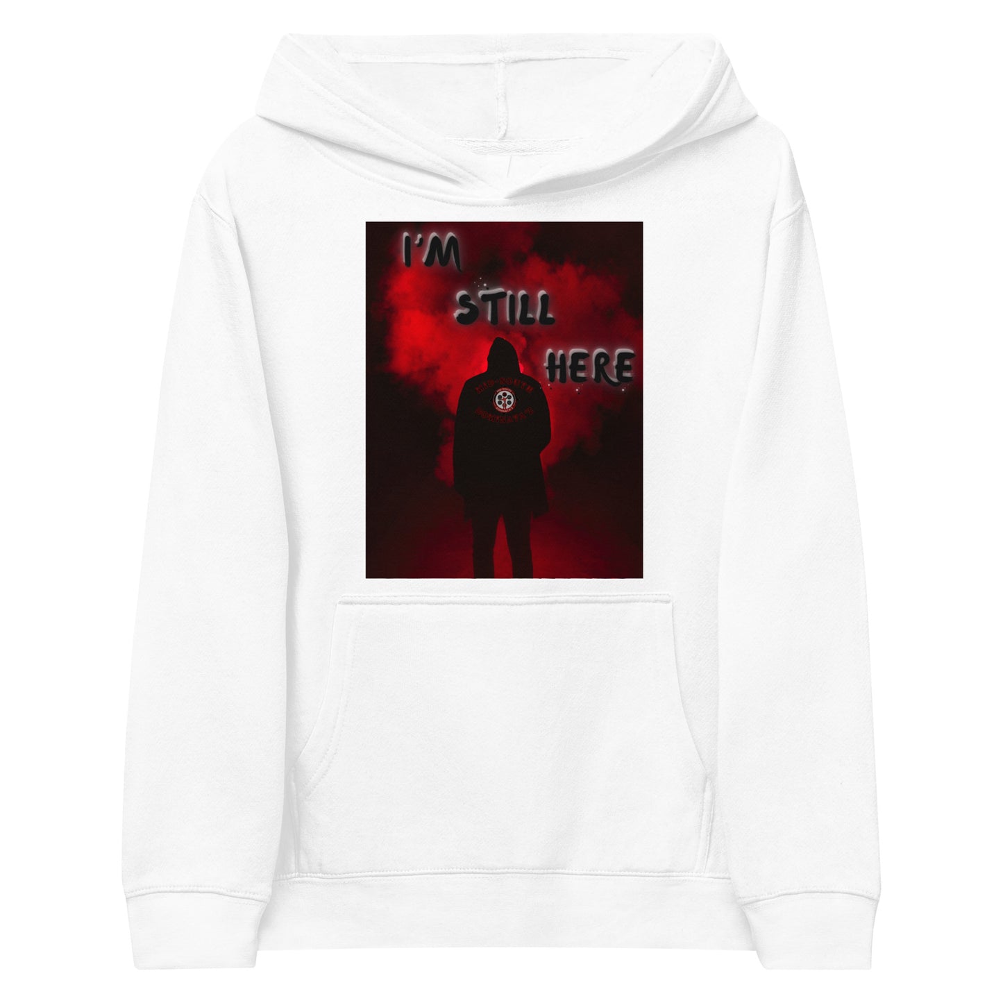 Youth When The Smoke Clears Hoodie