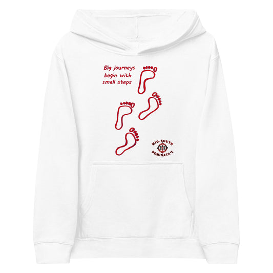 Youth Stepping Stones Hoodie