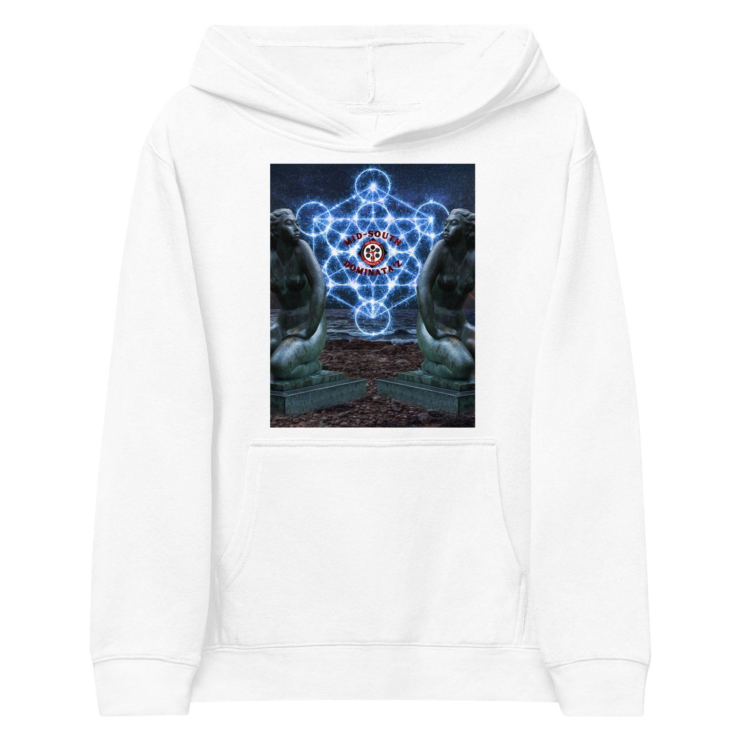 Youth Dimensions Hoodie