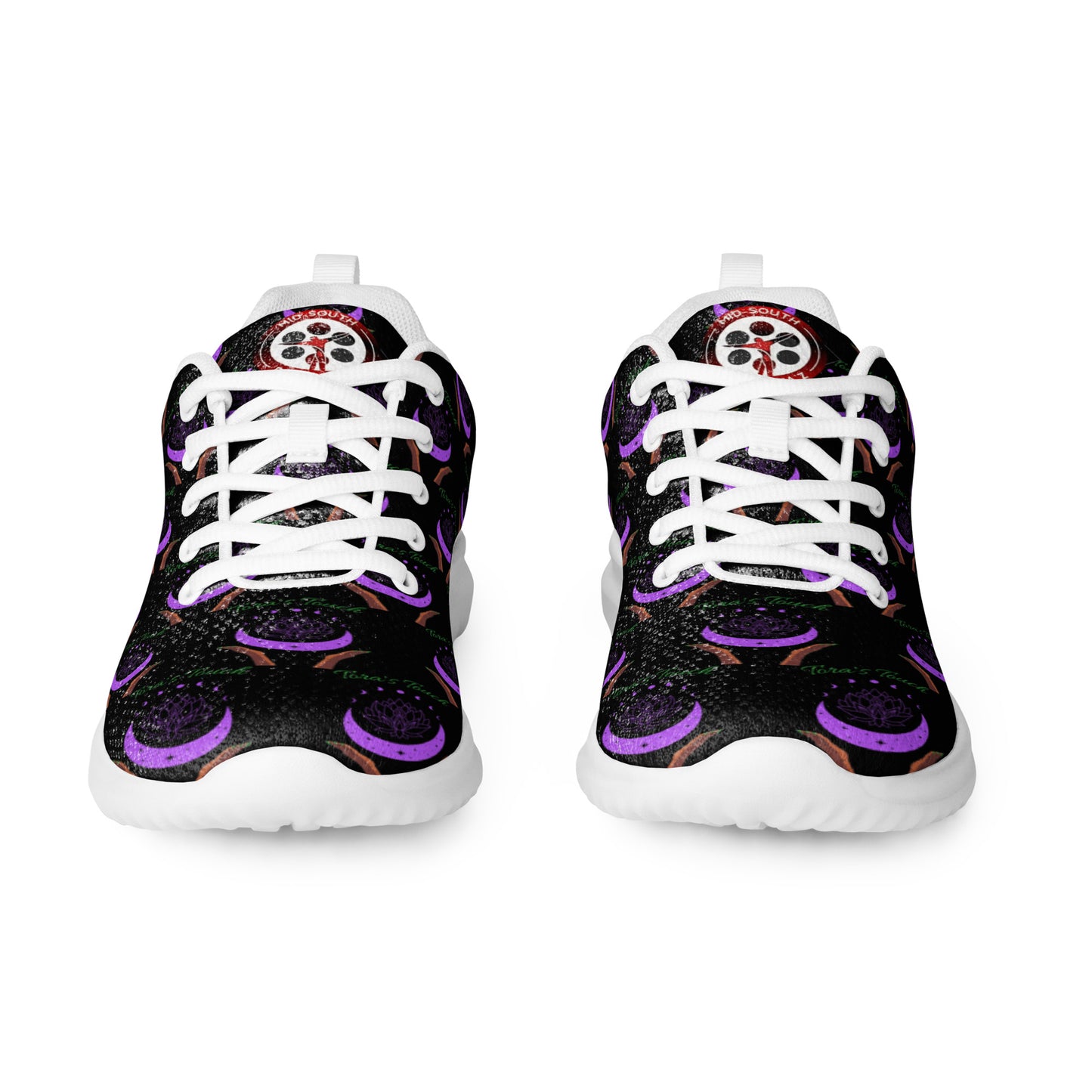 Men’s Tora's Touch Athletic Shoes