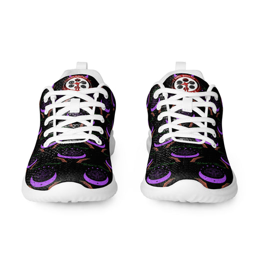 Men’s Tora's Touch Athletic Shoes