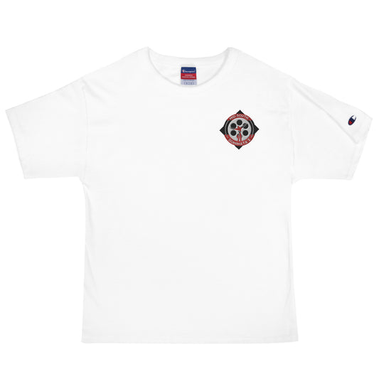 Champion MSD T-Shirt (Emb)