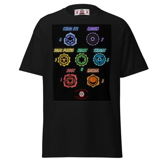 Chakra Unlocker T-Shirt