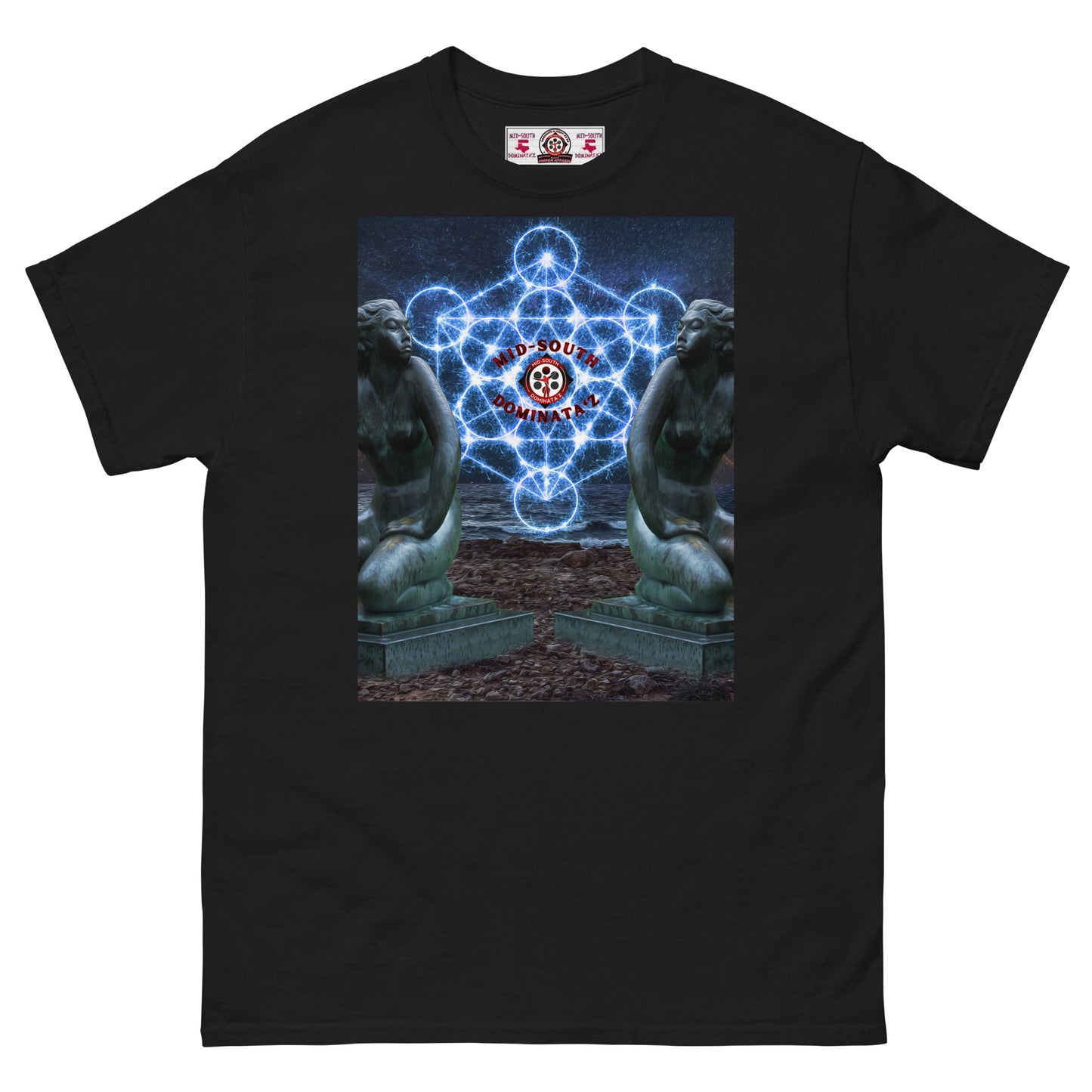 Dimensions T-Shirt