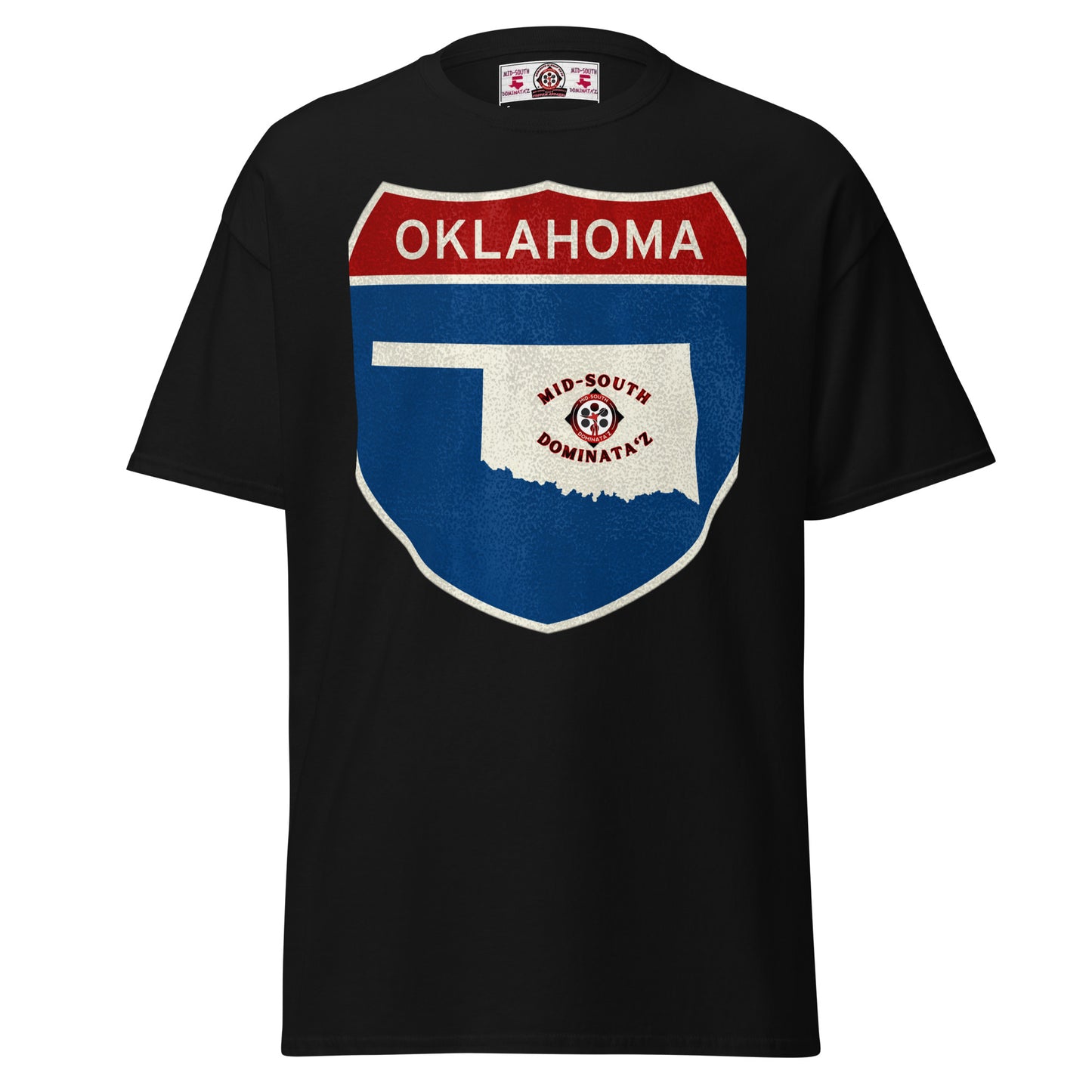 OK Interstate T-Shirt