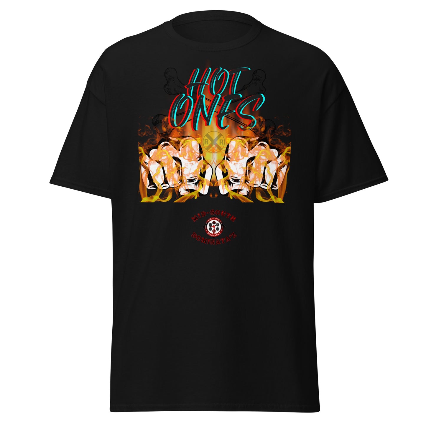 Hot Ones T-Shirt