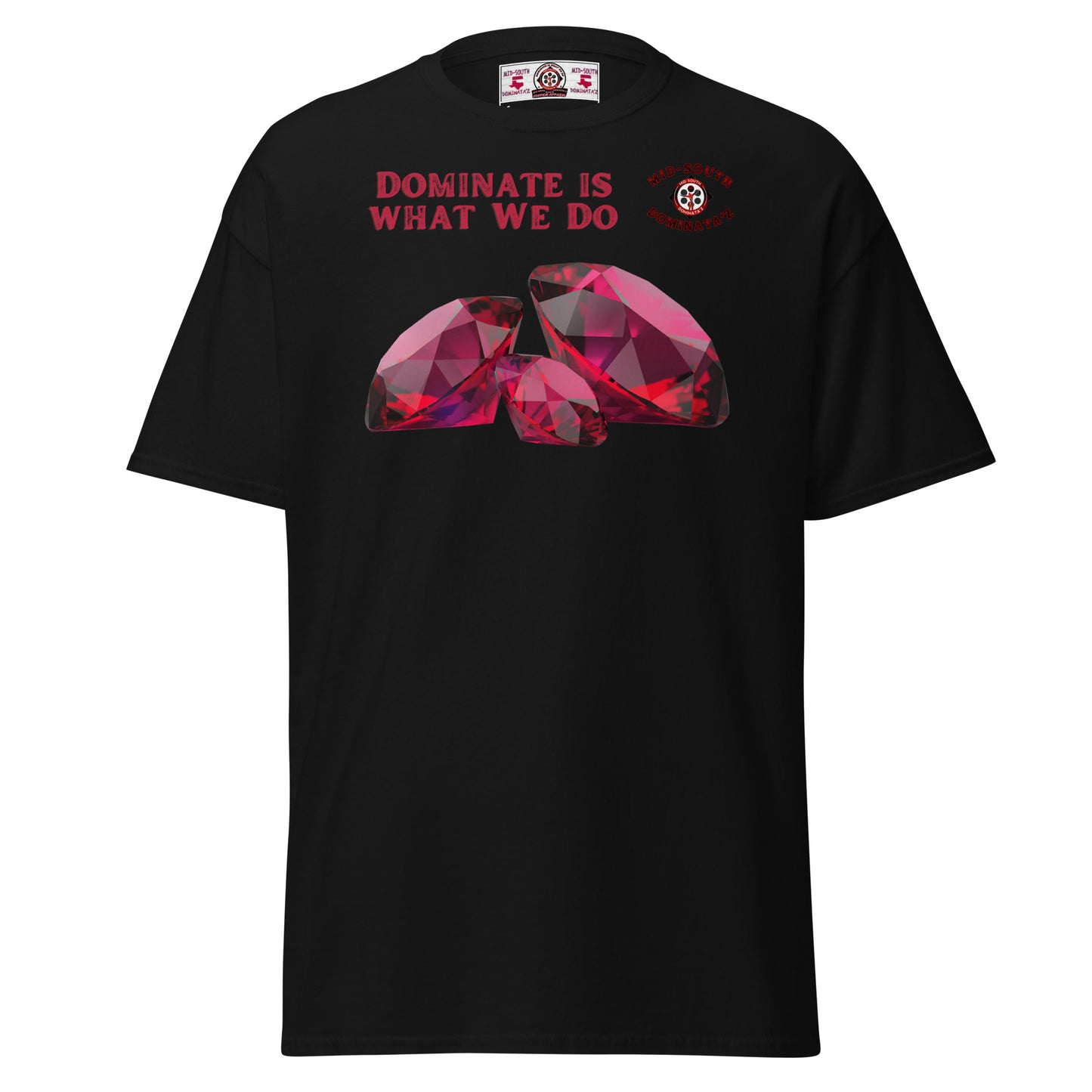 Red Rubies T-Shirt