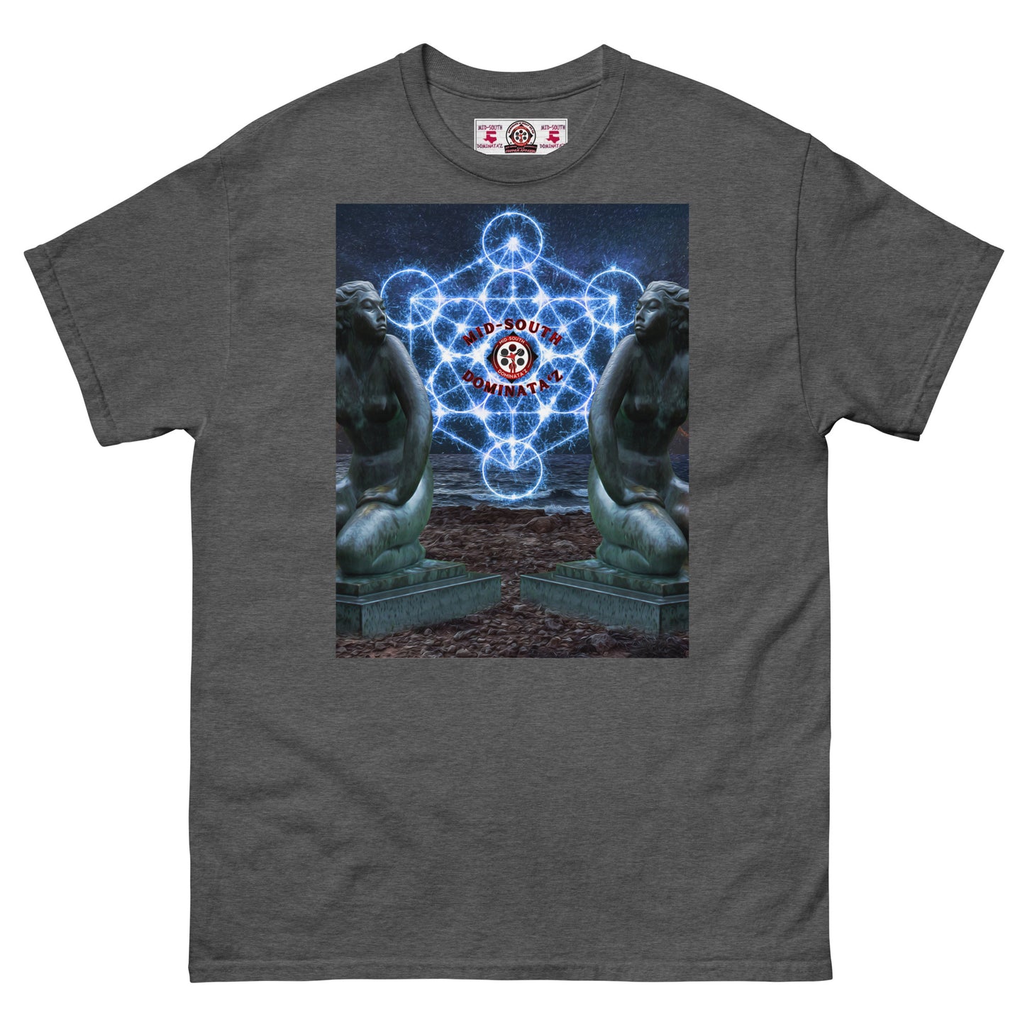 Dimensions T-Shirt