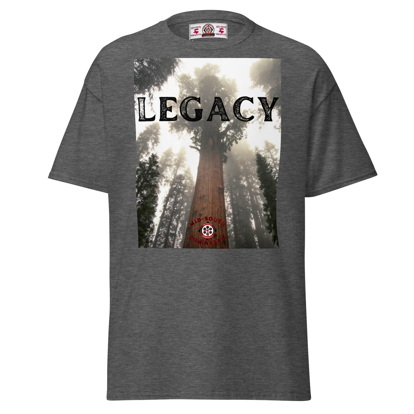 Legacy T-Shirt