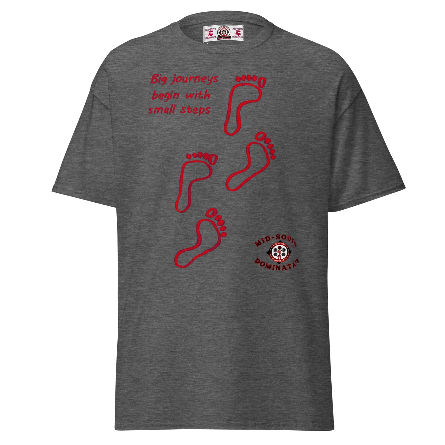 Stepping Stones T-Shirt