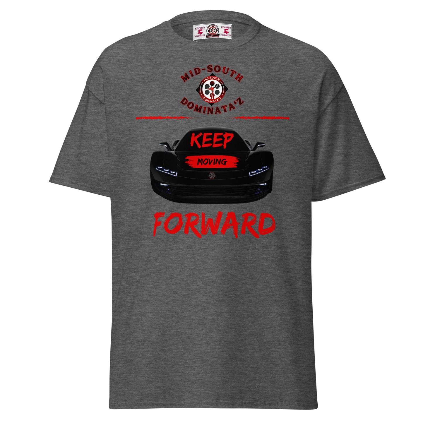 Keep Moving Forward T-Shirt