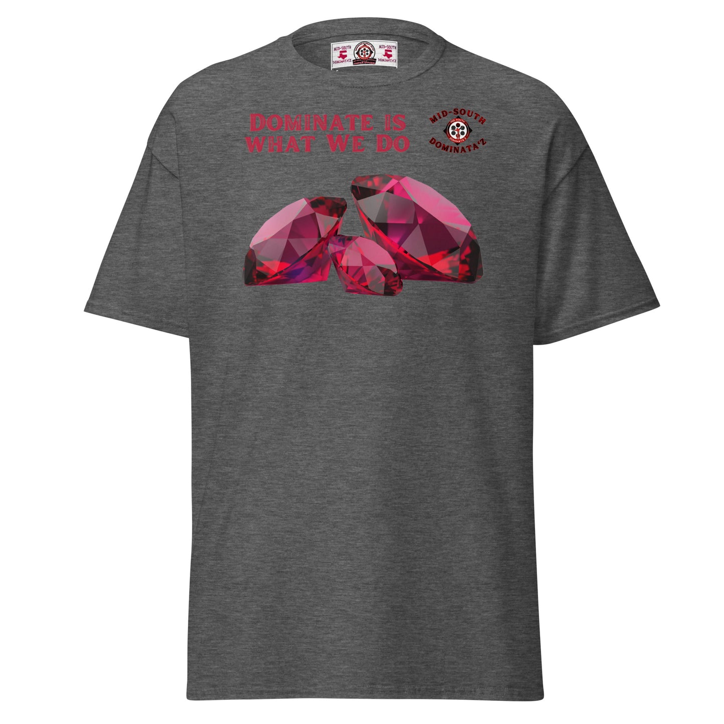 Red Rubies T-Shirt