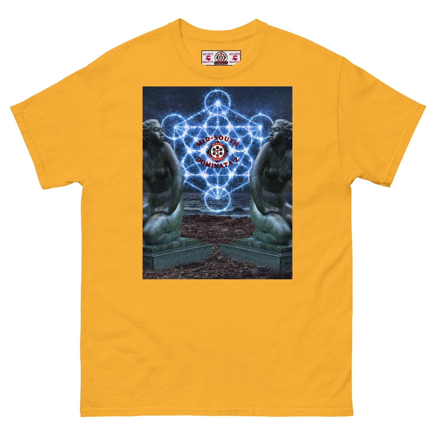 Dimensions T-Shirt