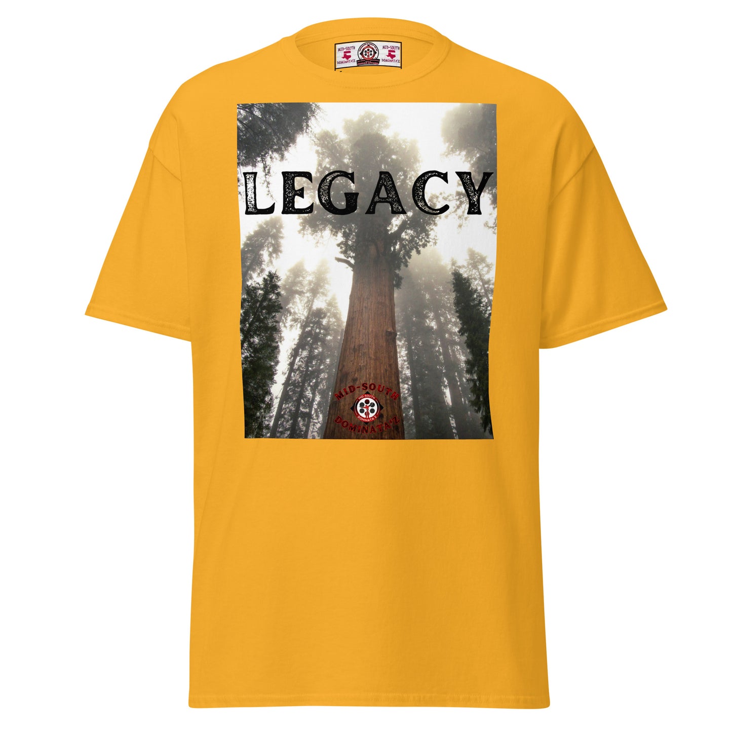 Legacy T-Shirt