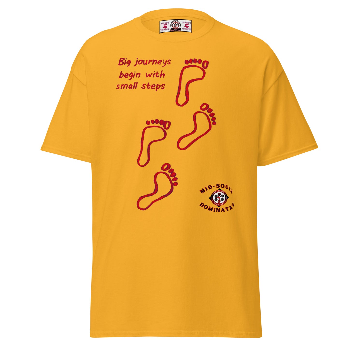 Stepping Stones T-Shirt