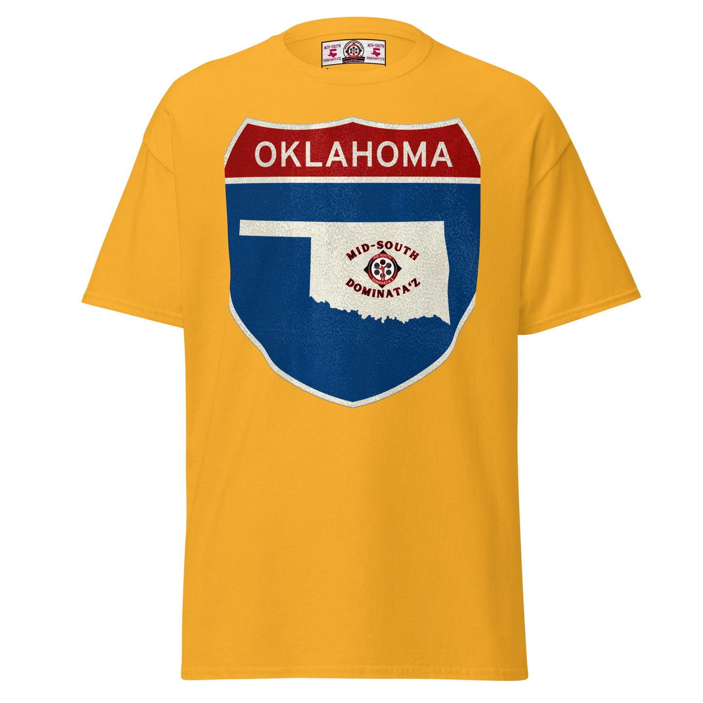 OK Interstate T-Shirt