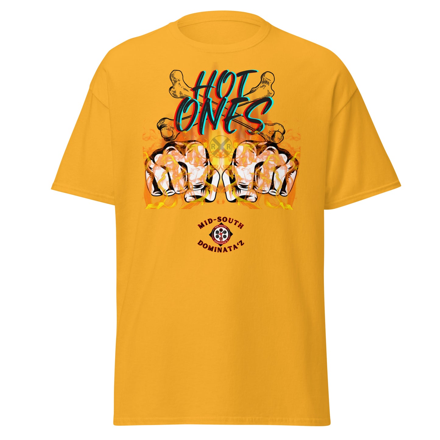 Hot Ones T-Shirt