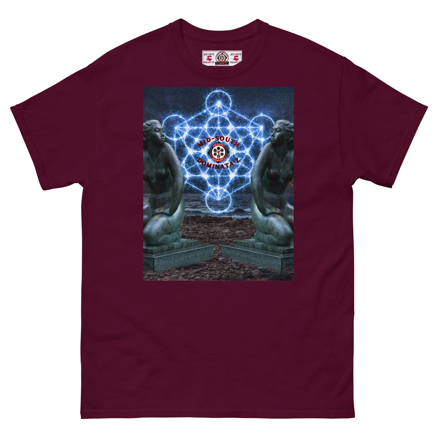 Dimensions T-Shirt