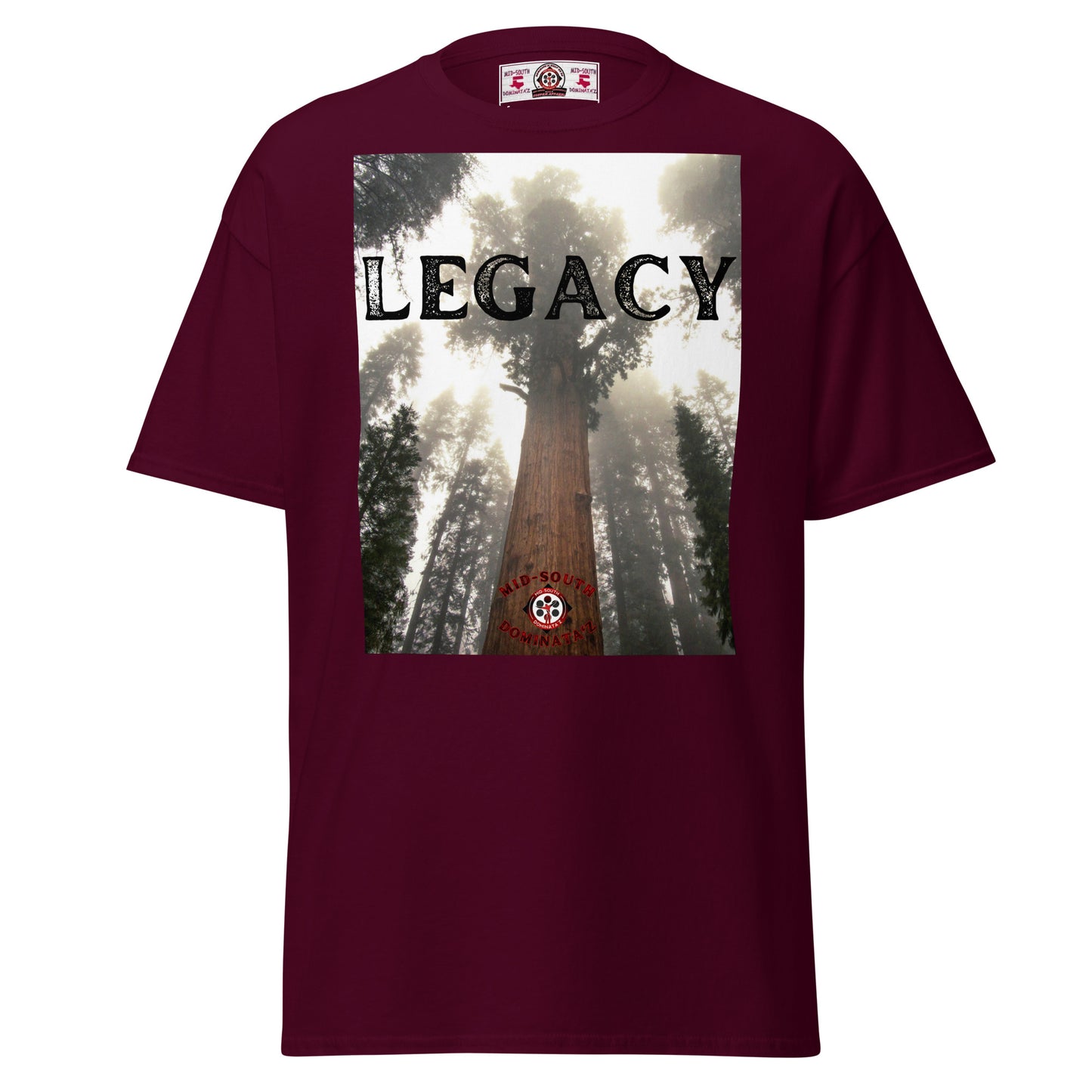 Legacy T-Shirt