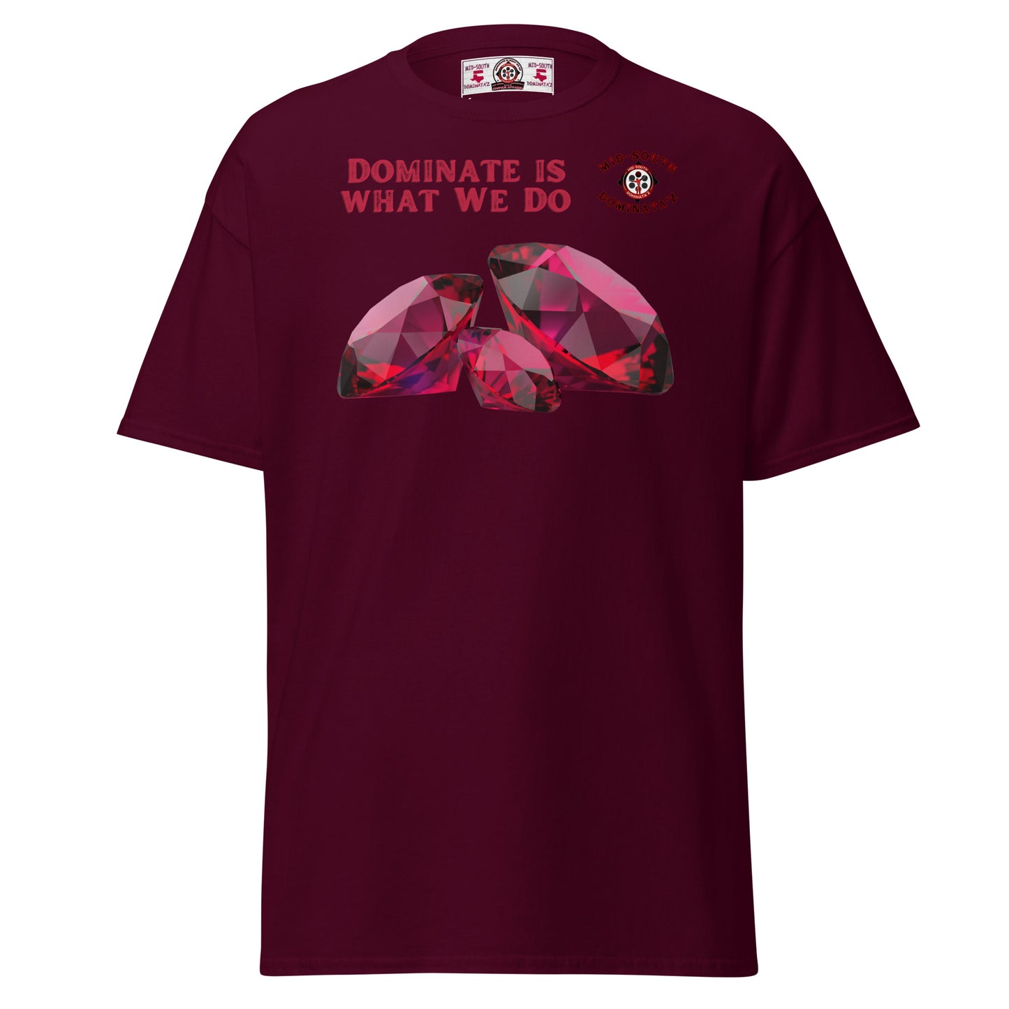 Red Rubies T-Shirt