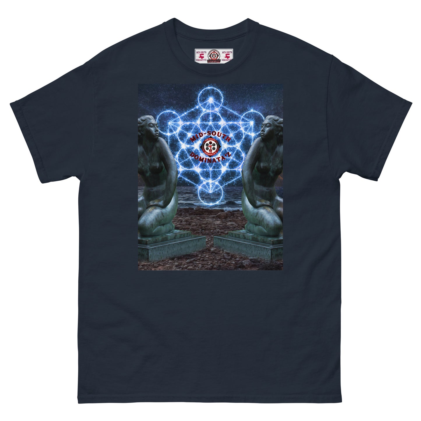 Dimensions T-Shirt