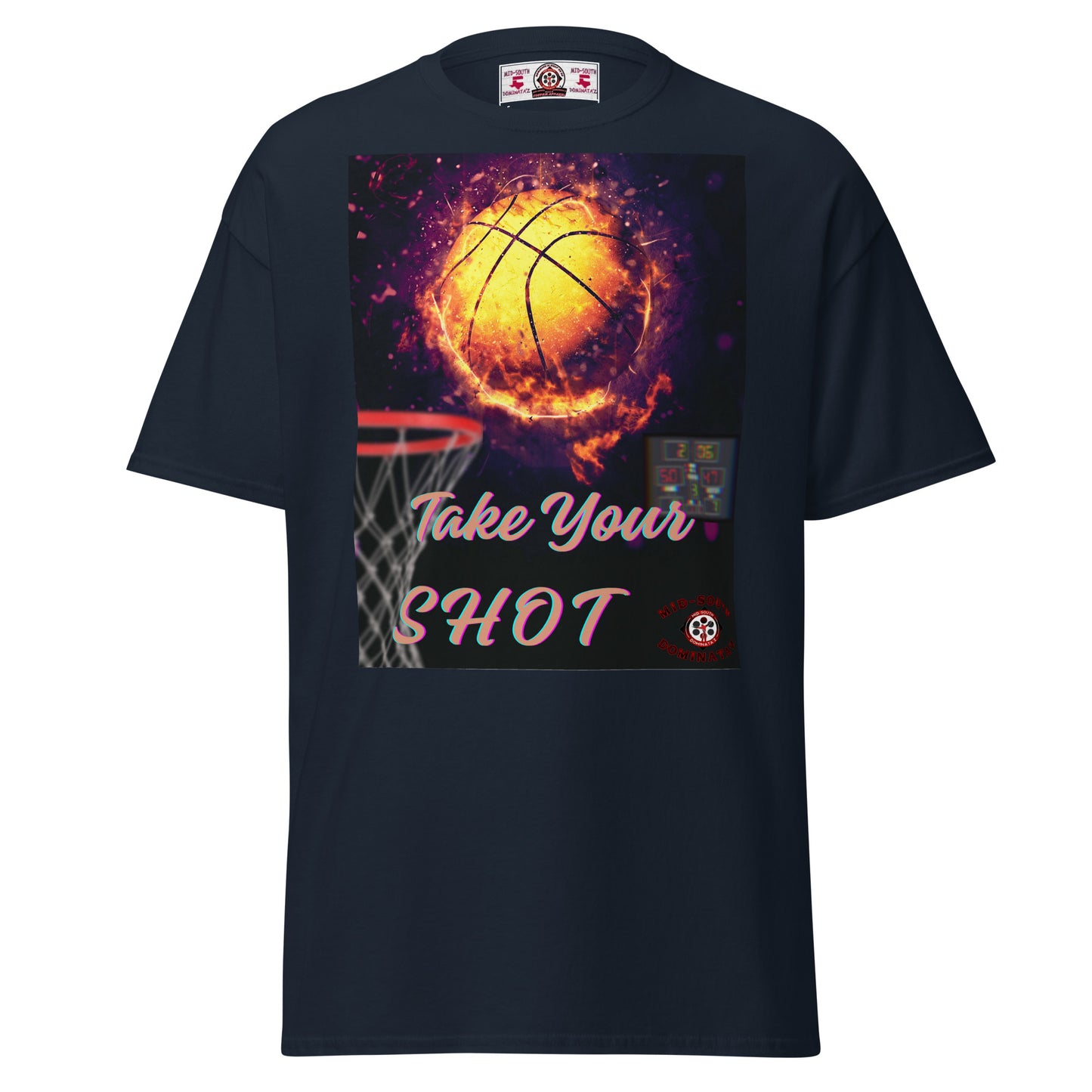 Take Your Shot T-Shirt