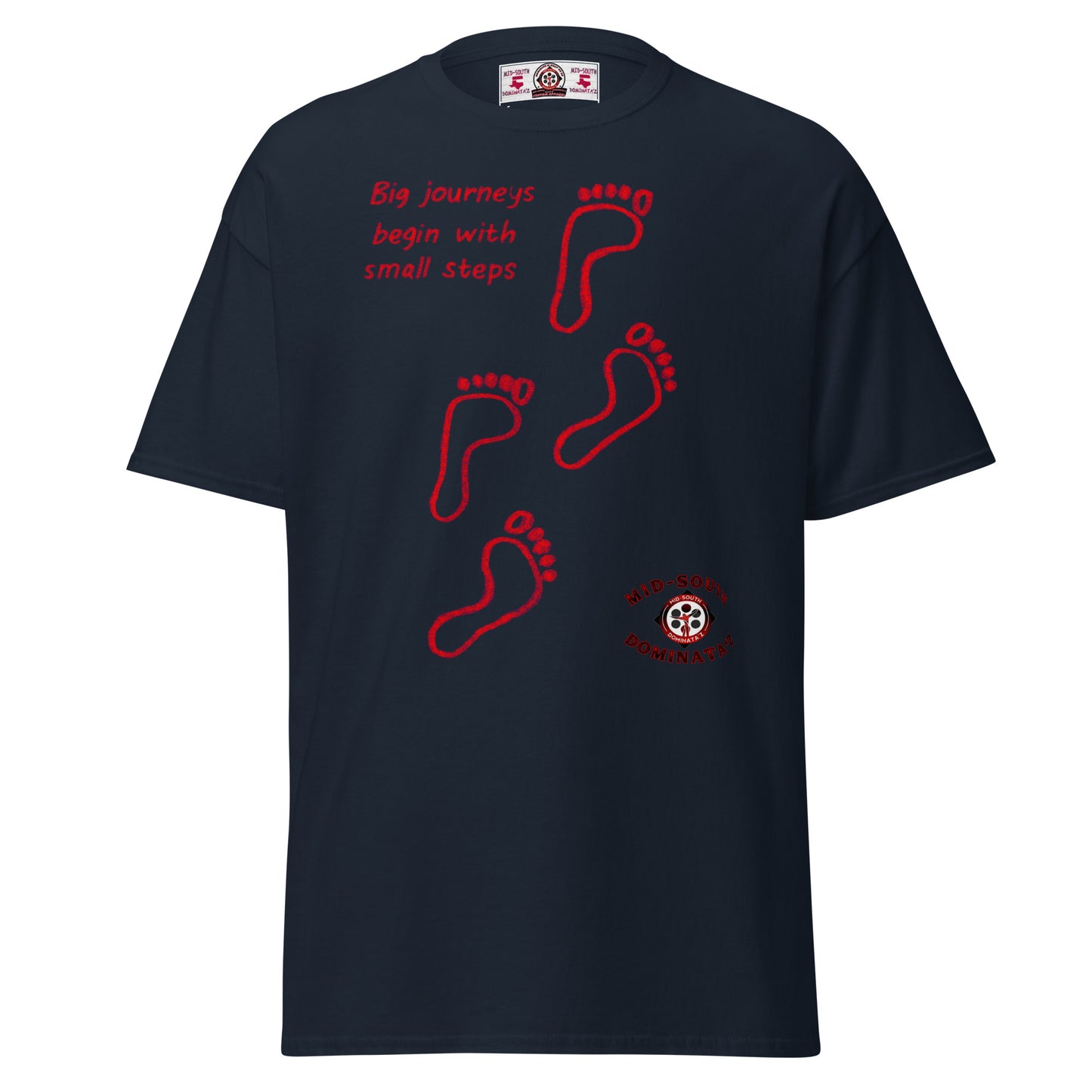 Stepping Stones T-Shirt