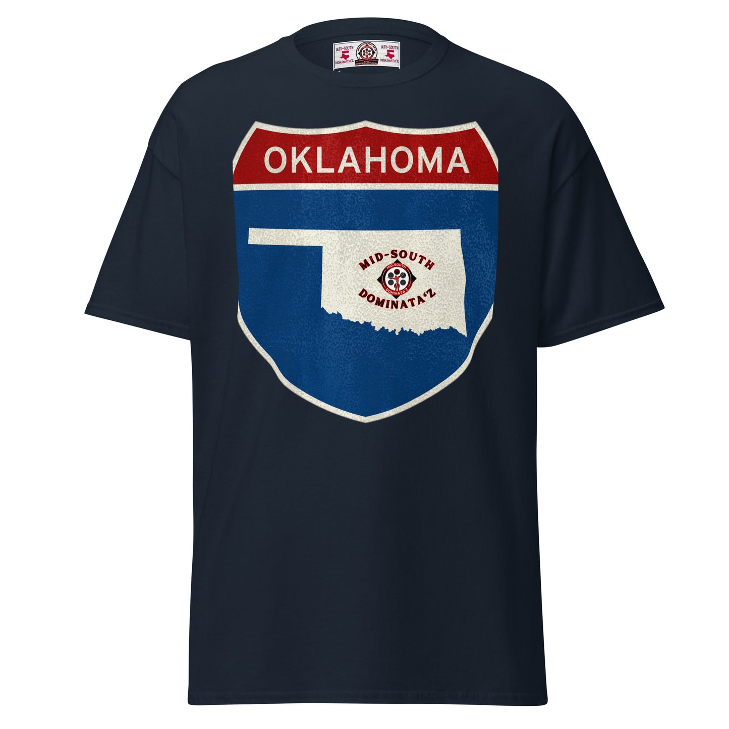 OK Interstate T-Shirt