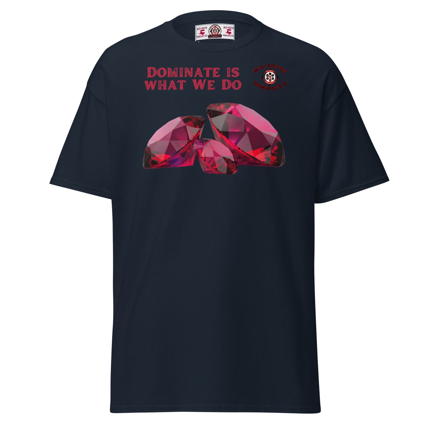 Red Rubies T-Shirt