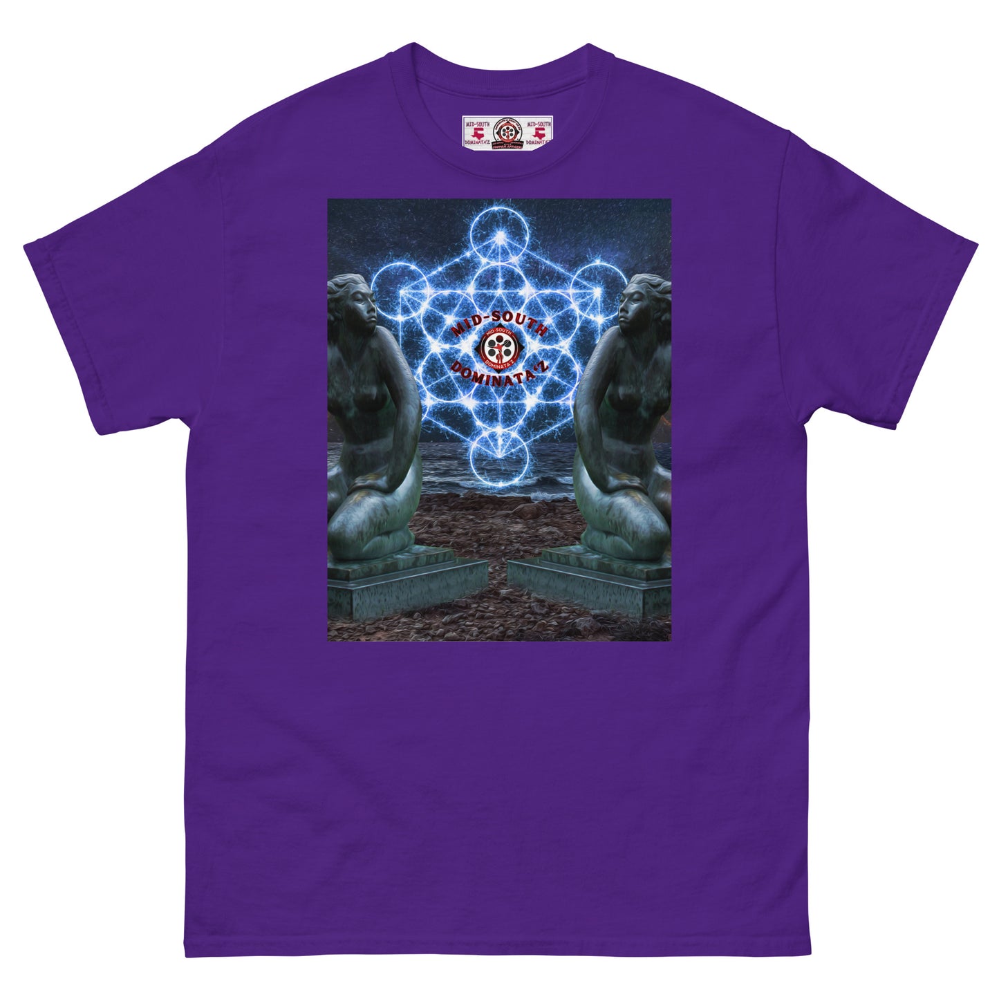 Dimensions T-Shirt