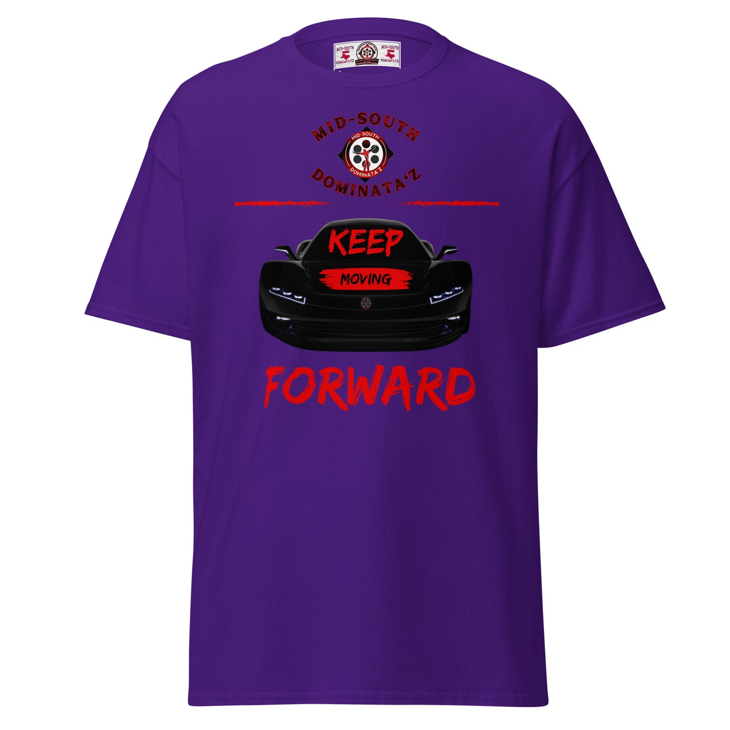 Keep Moving Forward T-Shirt